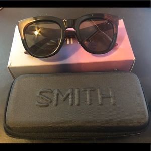 SMITH Optics Sidney Polarized